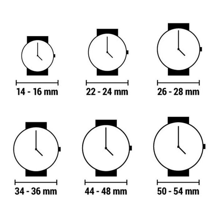 Ladies' Watch Lorus RH967EX9 (Ø 37 mm)-1