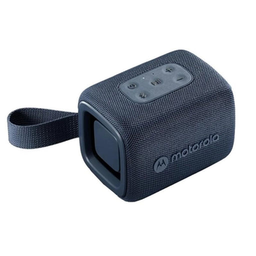 Portable Bluetooth Speakers Motorola ROKR 300 7 W Blue-0