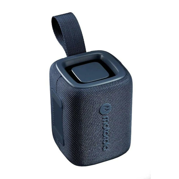 Portable Bluetooth Speakers Motorola ROKR 300 7 W Blue-3