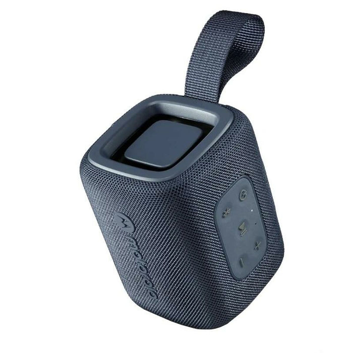 Portable Bluetooth Speakers Motorola ROKR 300 7 W Blue-2