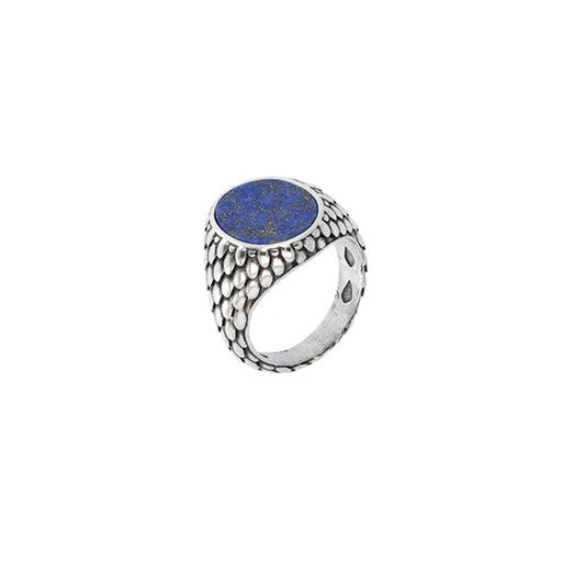 Men's Ring Albert M. WSOX00407.LA-24 24-0