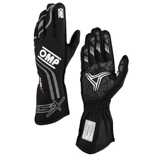 Gloves OMP OMPKB0-2751-A01-071-S S-0