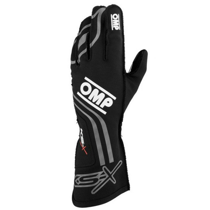 Gloves OMP OMPKB0-2751-A01-071-S S-3