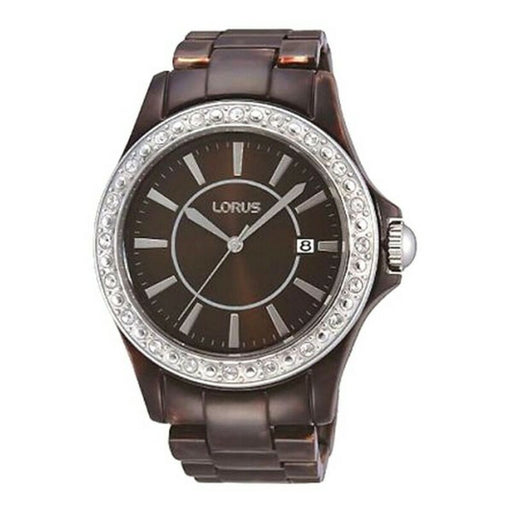 Ladies' Watch Lorus RH967EX9 (Ø 37 mm)-0