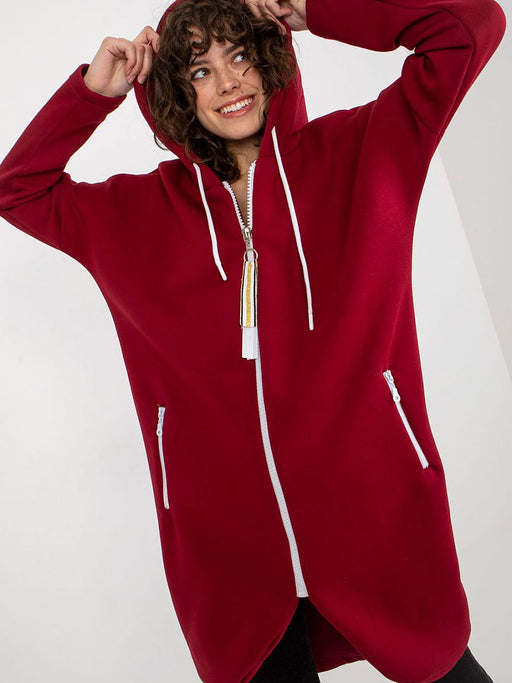 Sweatshirt model 174817 Relevance-0