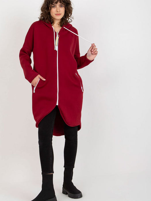 Sweatshirt model 174817 Relevance-1