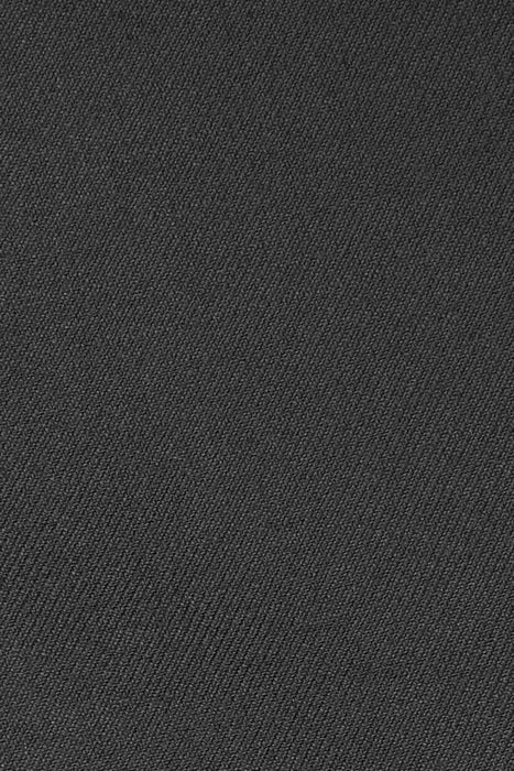 "Milan" Black Tuxedo Jacket Peak (Separates)-3