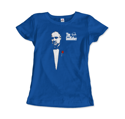 The Godfather 1972 Movie Don Corleone T-Shirt-10