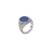 Men's Ring Albert M. WSOX00407.LA-24 24-0