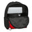 Laptop Backpack Mickey Mouse Clubhouse  mickey mouse  Black Red 31 x 40 x 16 cm-1