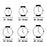 Men's Watch Victorinox V241990-1