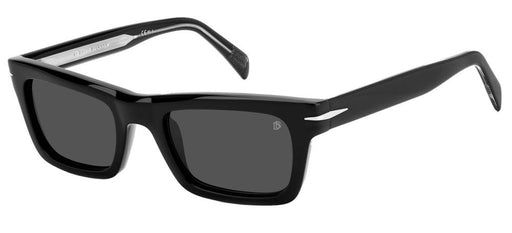 DAVID BECKHAM MOD. DB 7091_S-0