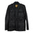 Classic Utility Quilted Leather Jacket-0