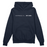 Unisex My Dog Hoodie, True Navy-0
