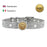 TALENT JEWELS Mod. TJA-2-03-01-1-215-0