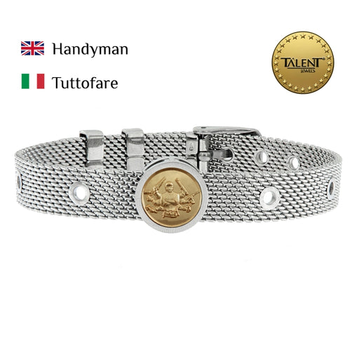 TALENT JEWELS Mod. TJA-2-03-01-1-215-0