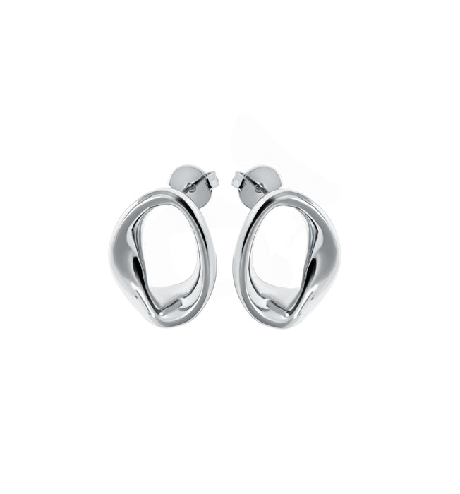 Kate Gold Earrings-4