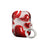 Red Hearts Case for AirPods-1