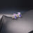 Clover Zircon Diamond Jewellery Set Women