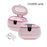 Small Ultrasonic Cleaning Machine Jewellery Glasses