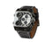 Men's Double Display Quartz Wristwatch