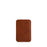 Leather MagSafe wallet - The Minimalist-3